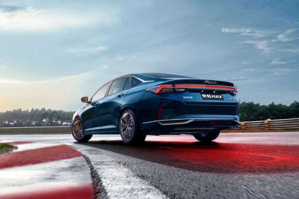 把享受落到實(shí)處 智能和舒適奕炫MAX都有 把享受落到實(shí)處 智能和舒適奕炫MAX都有