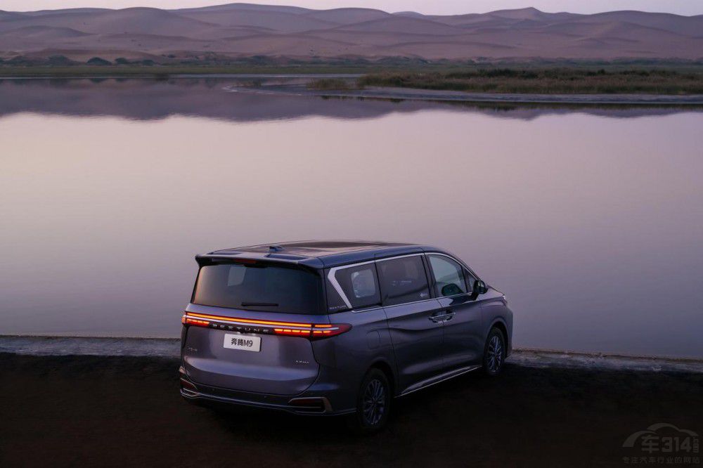 布局中高端MPV市場(chǎng) 一汽奔騰M9實(shí)力如何 布局中高端MPV市場(chǎng) 一汽奔騰M9實(shí)力如何
