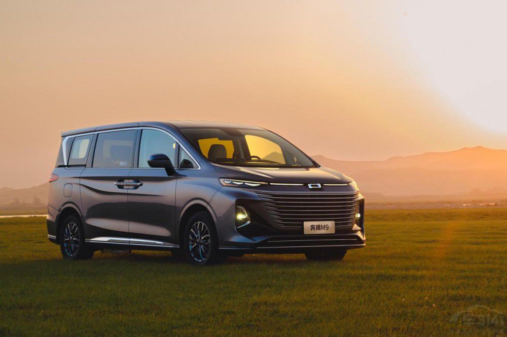 布局中高端MPV市場(chǎng) 一汽奔騰M9實(shí)力如何 布局中高端MPV市場(chǎng) 一汽奔騰M9實(shí)力如何