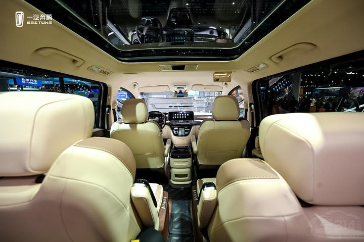 布局中高端MPV市場(chǎng) 一汽奔騰M9實(shí)力如何 布局中高端MPV市場(chǎng) 一汽奔騰M9實(shí)力如何