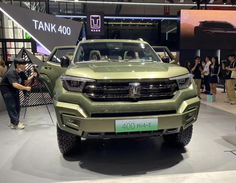 Ϻ܇չP(gun)עSUV܇ͱPc