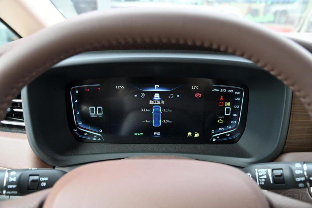 布局中高端MPV市場(chǎng) 一汽奔騰M9實(shí)力如何 布局中高端MPV市場(chǎng) 一汽奔騰M9實(shí)力如何