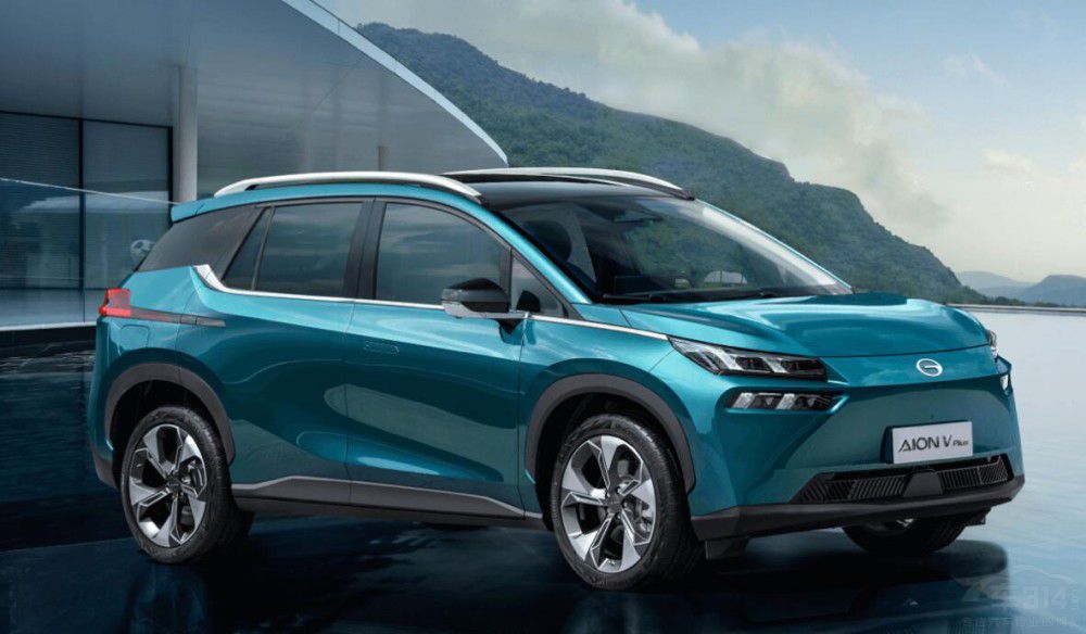 20萬元內(nèi)最受寵 三款2023高人氣明星車型 20萬元內(nèi)最受寵 三款2023高人氣明星車型