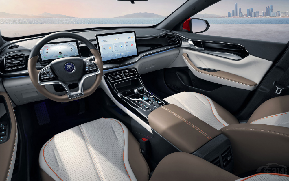 20萬元內(nèi)最受寵 三款2023高人氣明星車型 20萬元內(nèi)最受寵 三款2023高人氣明星車型