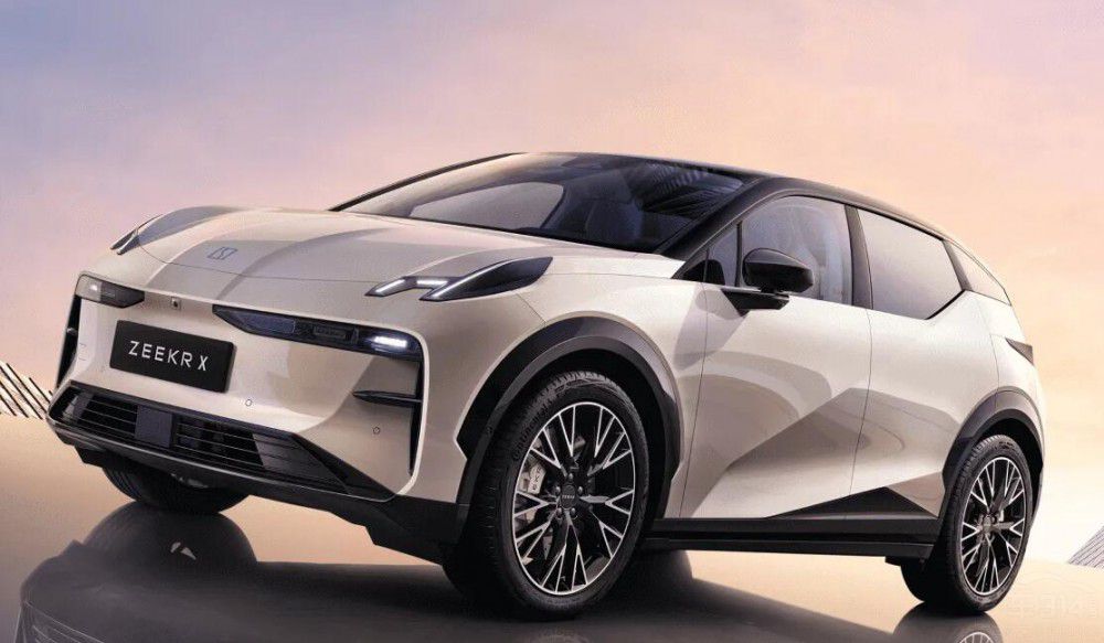 20萬元內(nèi)最受寵 三款2023高人氣明星車型 20萬元內(nèi)最受寵 三款2023高人氣明星車型