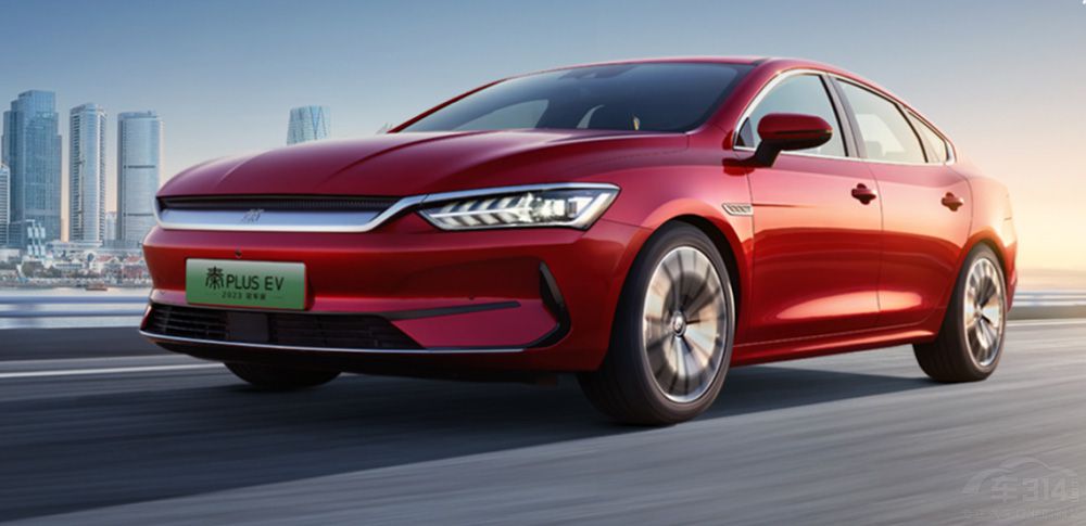 20萬元內(nèi)最受寵 三款2023高人氣明星車型 20萬元內(nèi)最受寵 三款2023高人氣明星車型