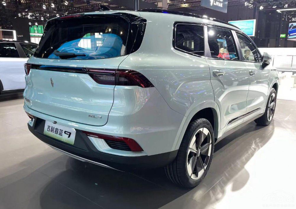 10f(wn)^I(mi) Ϻ܇(ch)չ?xn)r(ji)SUV]