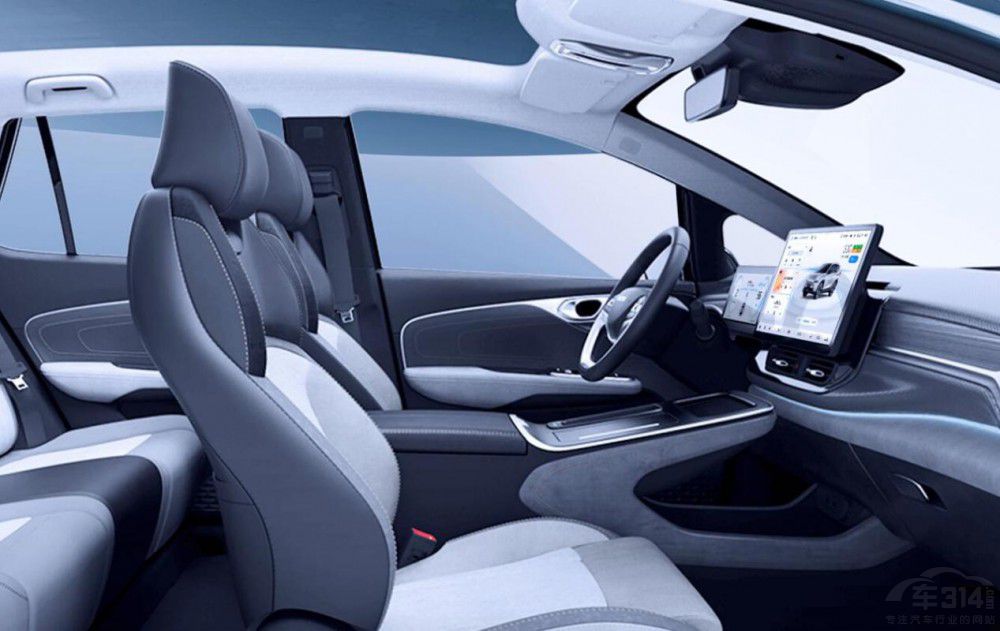 20萬元內(nèi)最受寵 三款2023高人氣明星車型 20萬元內(nèi)最受寵 三款2023高人氣明星車型