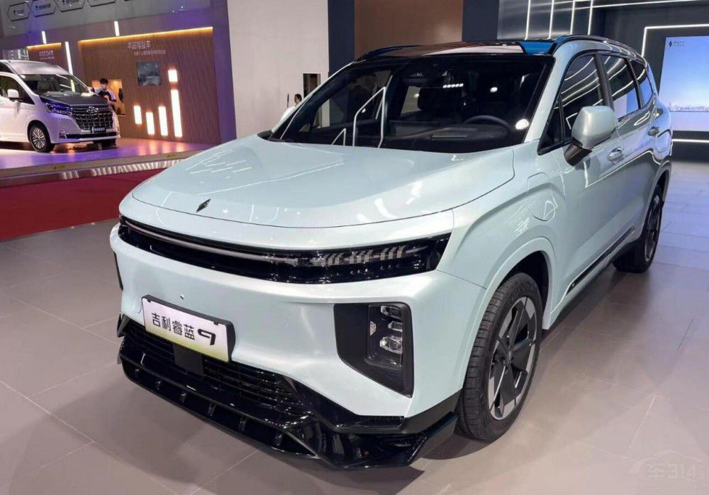 10f(wn)^I(mi) Ϻ܇(ch)չ?xn)r(ji)SUV]