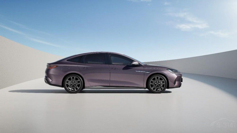 上海車展3大新車盤點 20萬級的優(yōu)質之選 上海車展3大新車盤點 20萬級的優(yōu)質之選