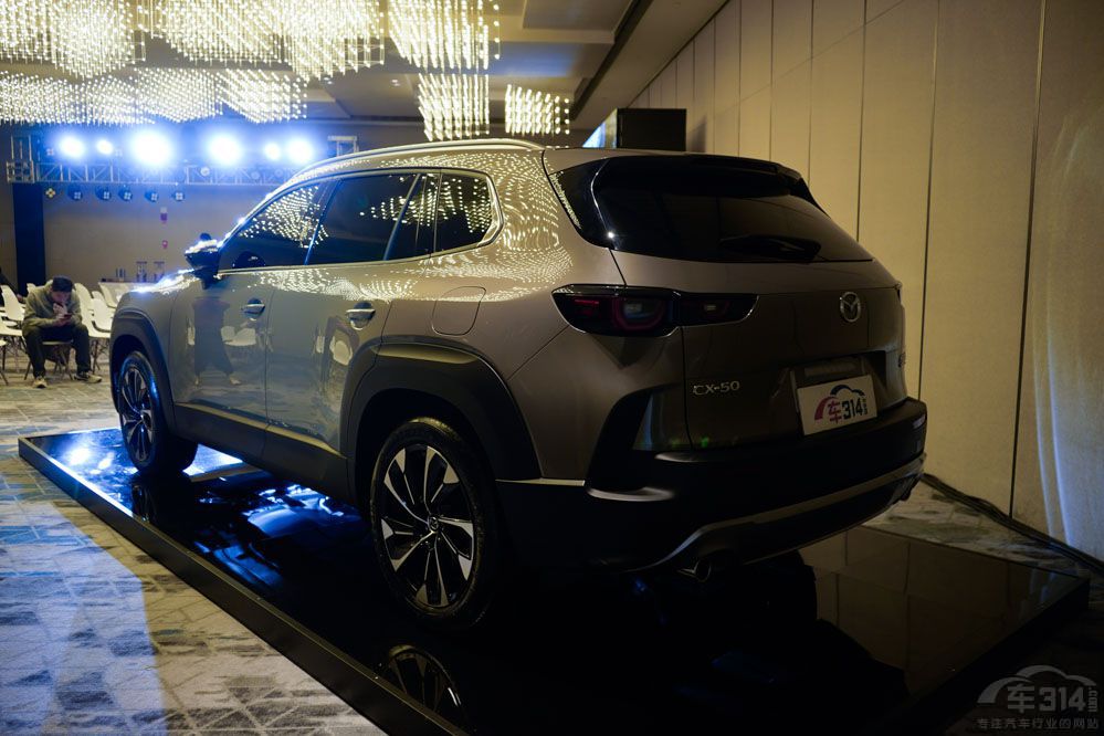 上海車展3大新車盤點 20萬級的優(yōu)質之選 上海車展3大新車盤點 20萬級的優(yōu)質之選