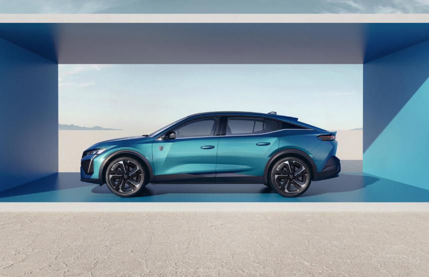 上海車展3大新車盤點 20萬級的優(yōu)質之選 上海車展3大新車盤點 20萬級的優(yōu)質之選