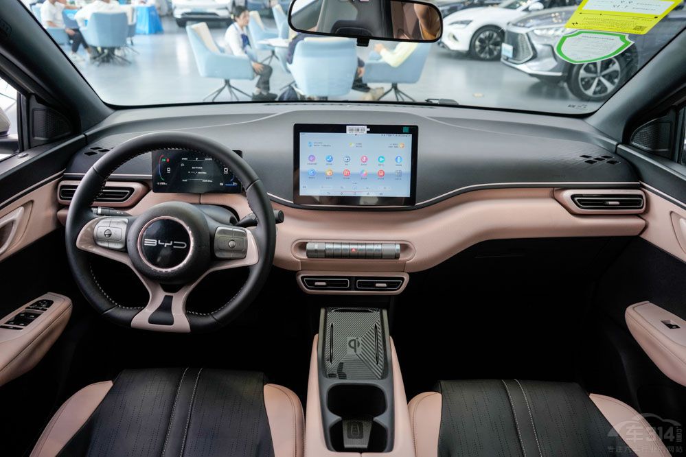 2023想買SUV 認準這3款國產(chǎn)新車 空間大 2023想買SUV 認準這3款國產(chǎn)新車 空間大