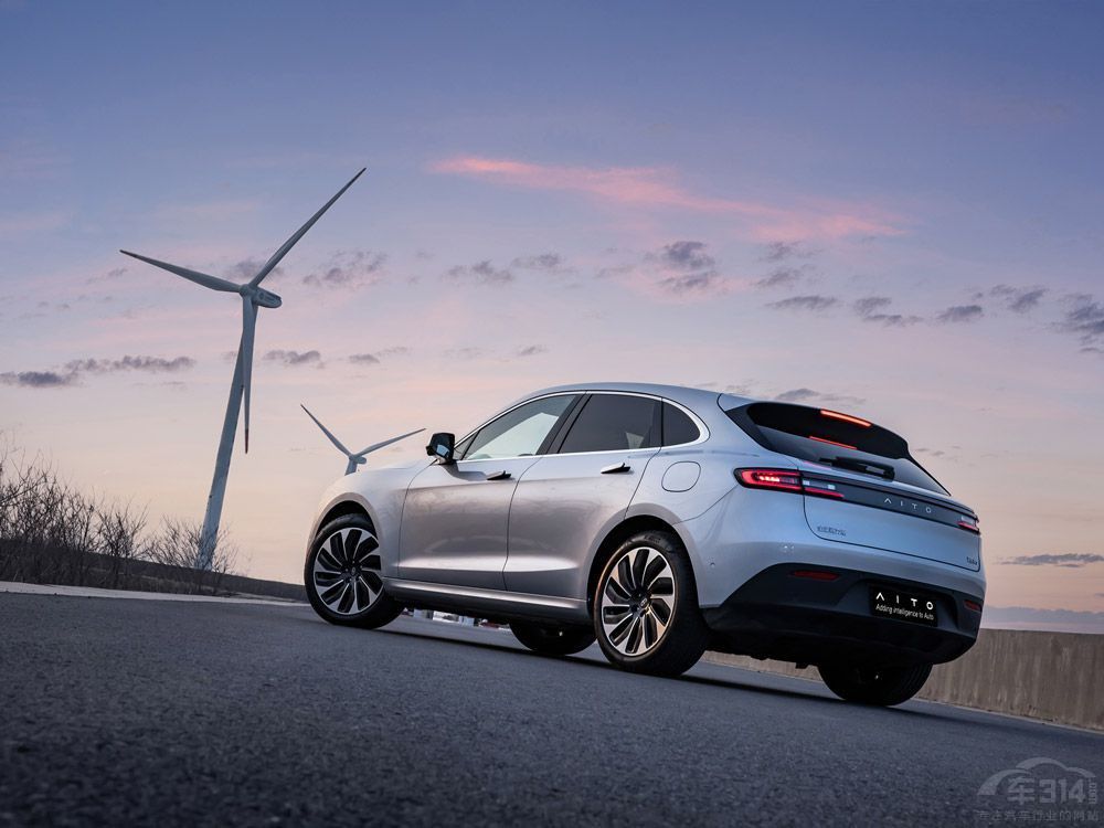 仰望U8領(lǐng)銜 三大國產(chǎn)SUV盤點 質(zhì)量過硬 仰望U8領(lǐng)銜 三大國產(chǎn)SUV盤點 質(zhì)量過硬