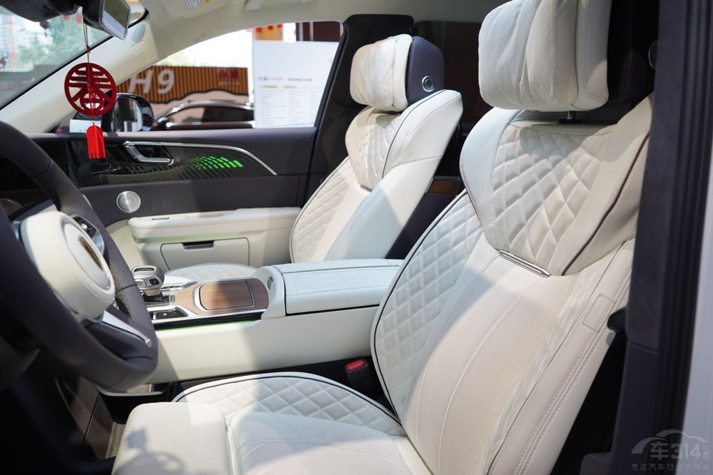 仰望U8領(lǐng)銜 三大國產(chǎn)SUV盤點 質(zhì)量過硬 仰望U8領(lǐng)銜 三大國產(chǎn)SUV盤點 質(zhì)量過硬