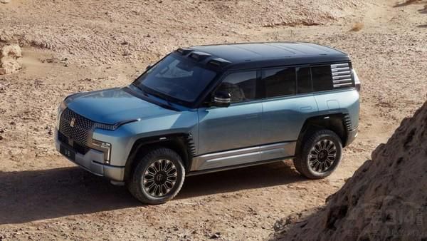 2023想買SUV 認準這3款國產(chǎn)新車 空間大 2023想買SUV 認準這3款國產(chǎn)新車 空間大