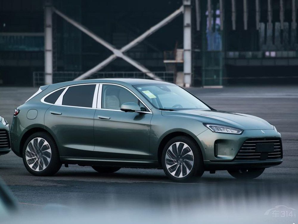 仰望U8領(lǐng)銜 三大國產(chǎn)SUV盤點 質(zhì)量過硬 仰望U8領(lǐng)銜 三大國產(chǎn)SUV盤點 質(zhì)量過硬