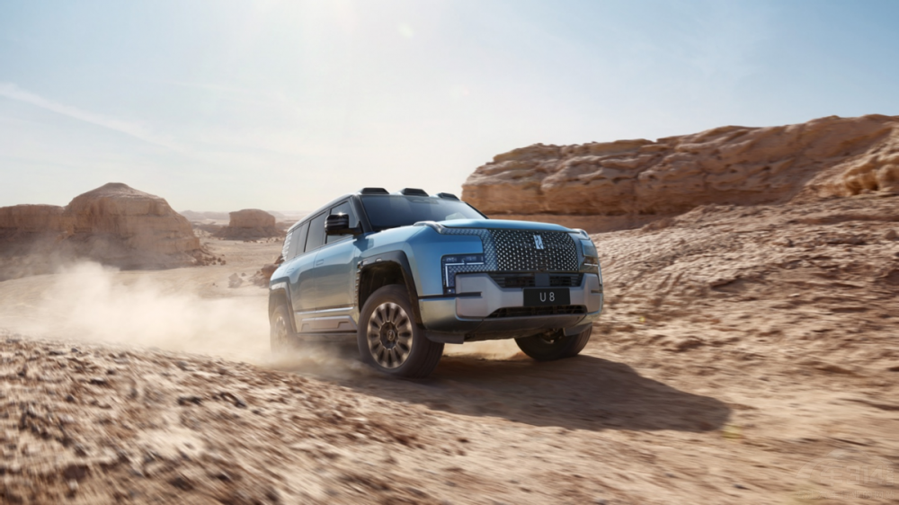 2023想買SUV 認準這3款國產(chǎn)新車 空間大 2023想買SUV 認準這3款國產(chǎn)新車 空間大