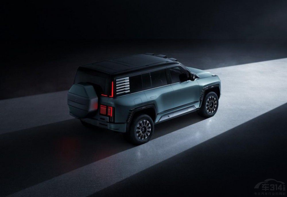 2023想買SUV 認準這3款國產(chǎn)新車 空間大 2023想買SUV 認準這3款國產(chǎn)新車 空間大