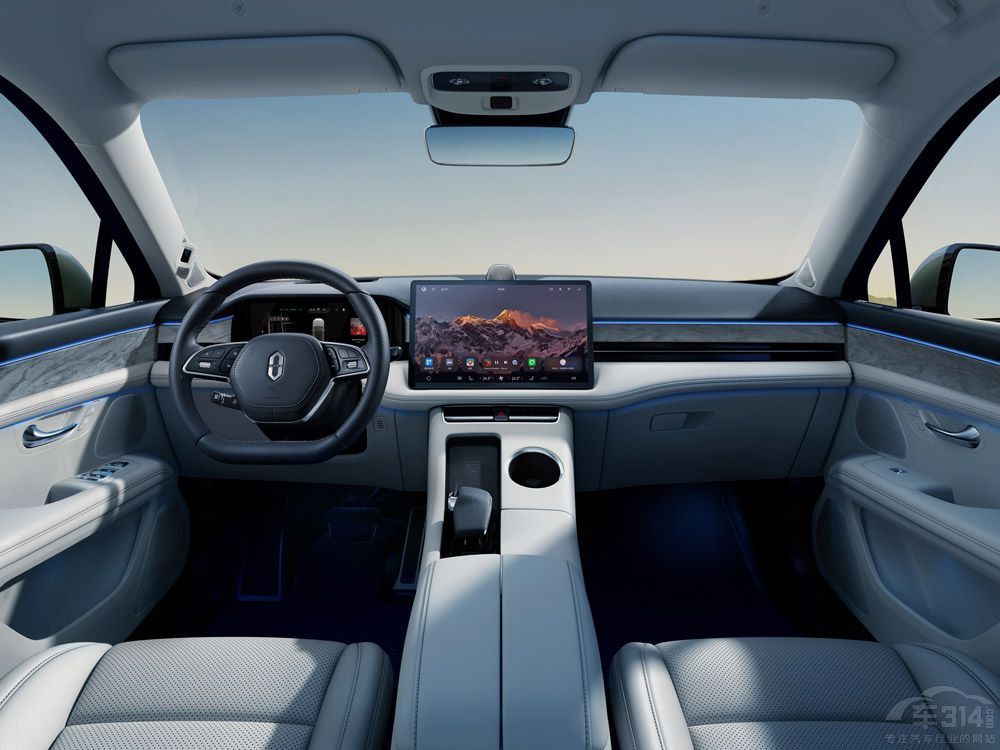 仰望U8領(lǐng)銜 三大國產(chǎn)SUV盤點 質(zhì)量過硬 仰望U8領(lǐng)銜 三大國產(chǎn)SUV盤點 質(zhì)量過硬