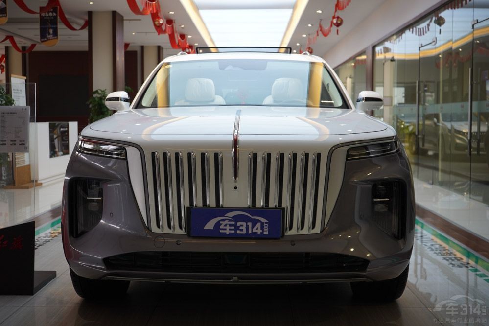 仰望U8領(lǐng)銜 三大國產(chǎn)SUV盤點 質(zhì)量過硬 仰望U8領(lǐng)銜 三大國產(chǎn)SUV盤點 質(zhì)量過硬