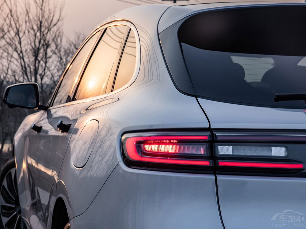 仰望U8領(lǐng)銜 三大國產(chǎn)SUV盤點 質(zhì)量過硬 仰望U8領(lǐng)銜 三大國產(chǎn)SUV盤點 質(zhì)量過硬