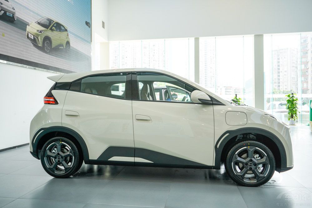 2023想買SUV 認準這3款國產(chǎn)新車 空間大 2023想買SUV 認準這3款國產(chǎn)新車 空間大