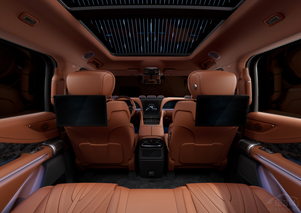 2023想買SUV 認準這3款國產(chǎn)新車 空間大 2023想買SUV 認準這3款國產(chǎn)新車 空間大