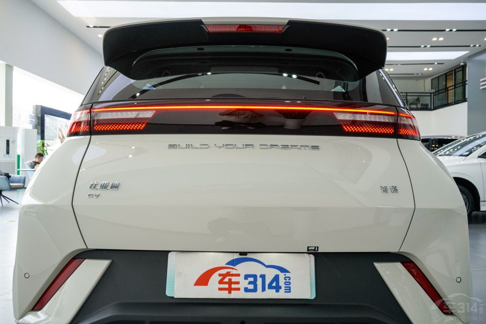 2023想買SUV 認準這3款國產(chǎn)新車 空間大 2023想買SUV 認準這3款國產(chǎn)新車 空間大