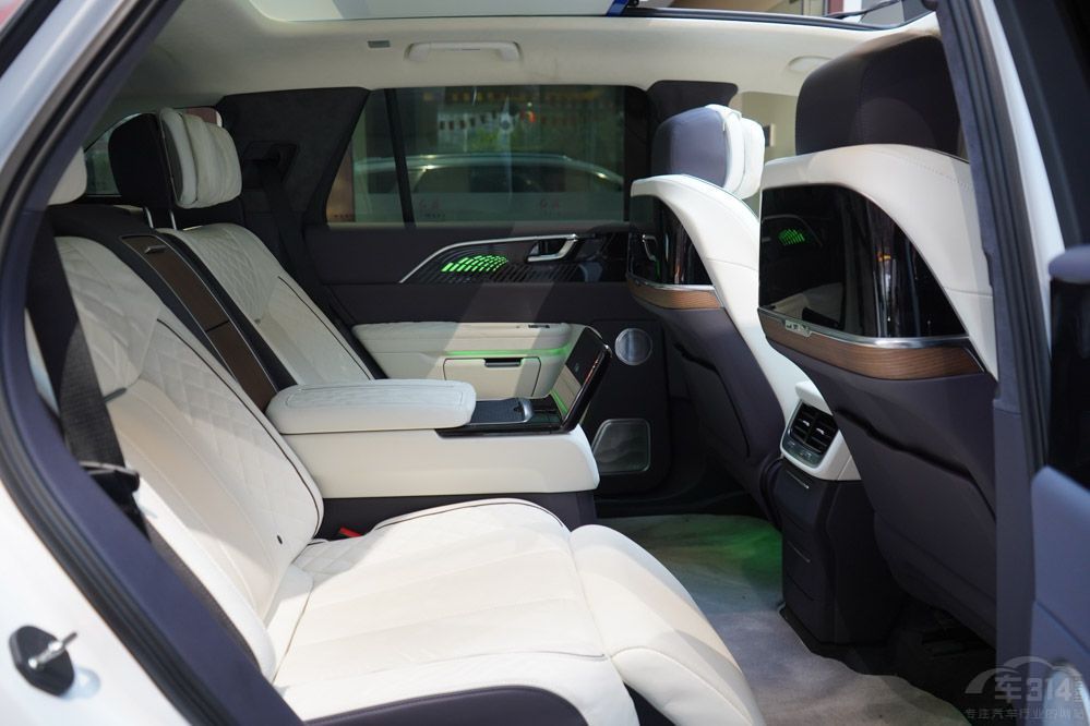 仰望U8領(lǐng)銜 三大國產(chǎn)SUV盤點 質(zhì)量過硬 仰望U8領(lǐng)銜 三大國產(chǎn)SUV盤點 質(zhì)量過硬