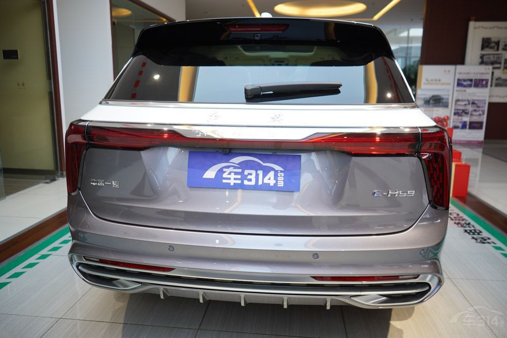 仰望U8領(lǐng)銜 三大國產(chǎn)SUV盤點 質(zhì)量過硬 仰望U8領(lǐng)銜 三大國產(chǎn)SUV盤點 質(zhì)量過硬