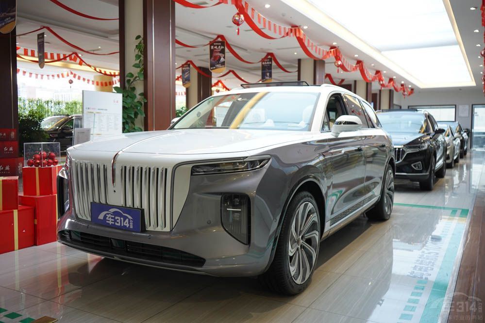 仰望U8領(lǐng)銜 三大國產(chǎn)SUV盤點 質(zhì)量過硬 仰望U8領(lǐng)銜 三大國產(chǎn)SUV盤點 質(zhì)量過硬