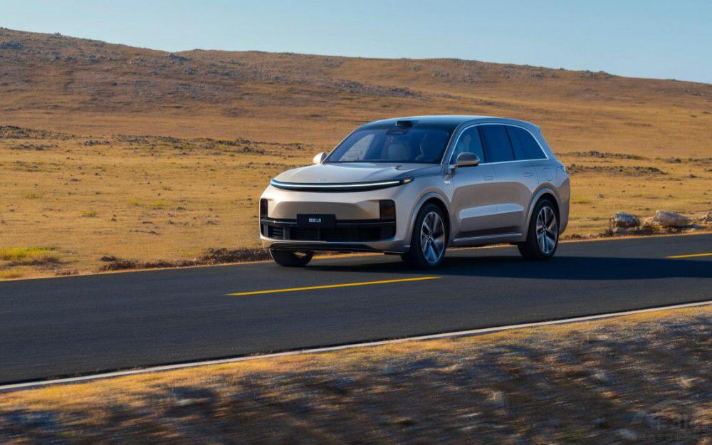 中國(guó)智造SUV太火爆了 這幾款是人氣之選 中國(guó)智造SUV太火爆了 這幾款是人氣之選