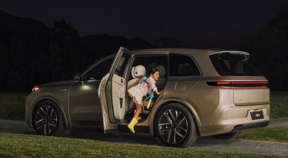 中國(guó)智造SUV太火爆了 這幾款是人氣之選 中國(guó)智造SUV太火爆了 這幾款是人氣之選