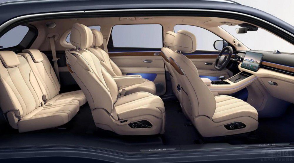 中國(guó)智造SUV太火爆了 這幾款是人氣之選 中國(guó)智造SUV太火爆了 這幾款是人氣之選