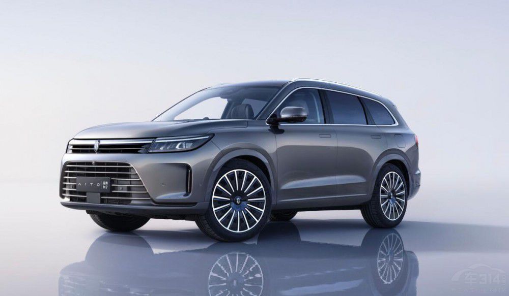 中國(guó)智造SUV太火爆了 這幾款是人氣之選 中國(guó)智造SUV太火爆了 這幾款是人氣之選