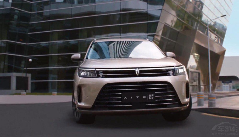 中國(guó)智造SUV太火爆了 這幾款是人氣之選 中國(guó)智造SUV太火爆了 這幾款是人氣之選