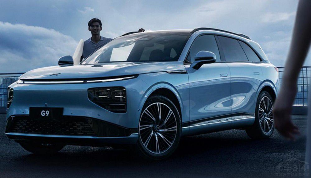 中國(guó)智造SUV太火爆了 這幾款是人氣之選 中國(guó)智造SUV太火爆了 這幾款是人氣之選