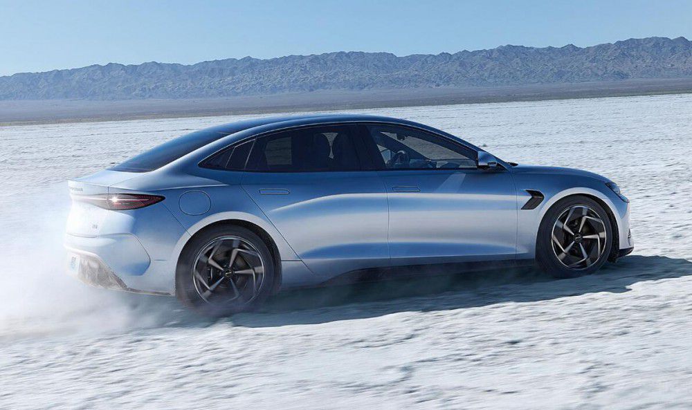 5月熱門新車將上市 預(yù)算20-30萬元的速戳 5月熱門新車將上市 預(yù)算20-30萬元的速戳