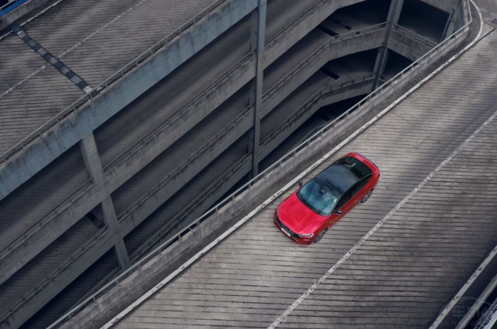 B級車的決賽圈 B級車的決賽圈