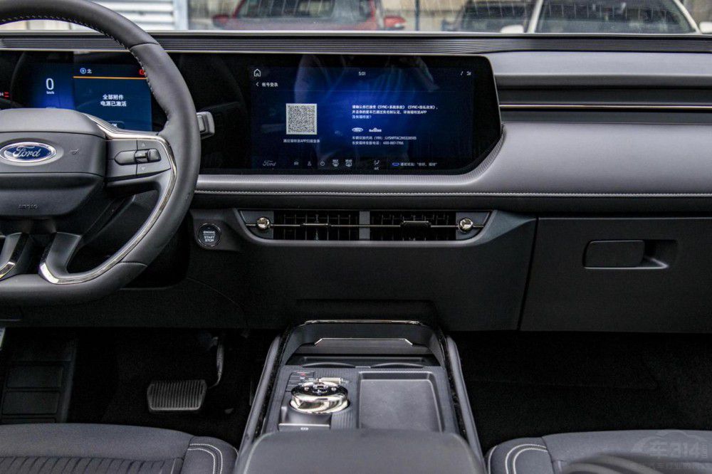 B級車的決賽圈 新一代蒙迪歐對比新款雅閣 B級車的決賽圈 新一代蒙迪歐對比新款雅閣