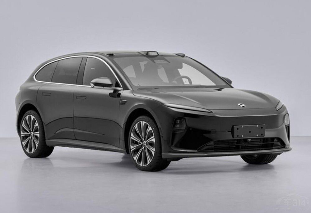 熱門新車:蔚來“瓦罐”吸睛 小鵬“轎跑”亮眼 熱門新車:蔚來“瓦罐”吸睛 小鵬“轎跑”亮眼