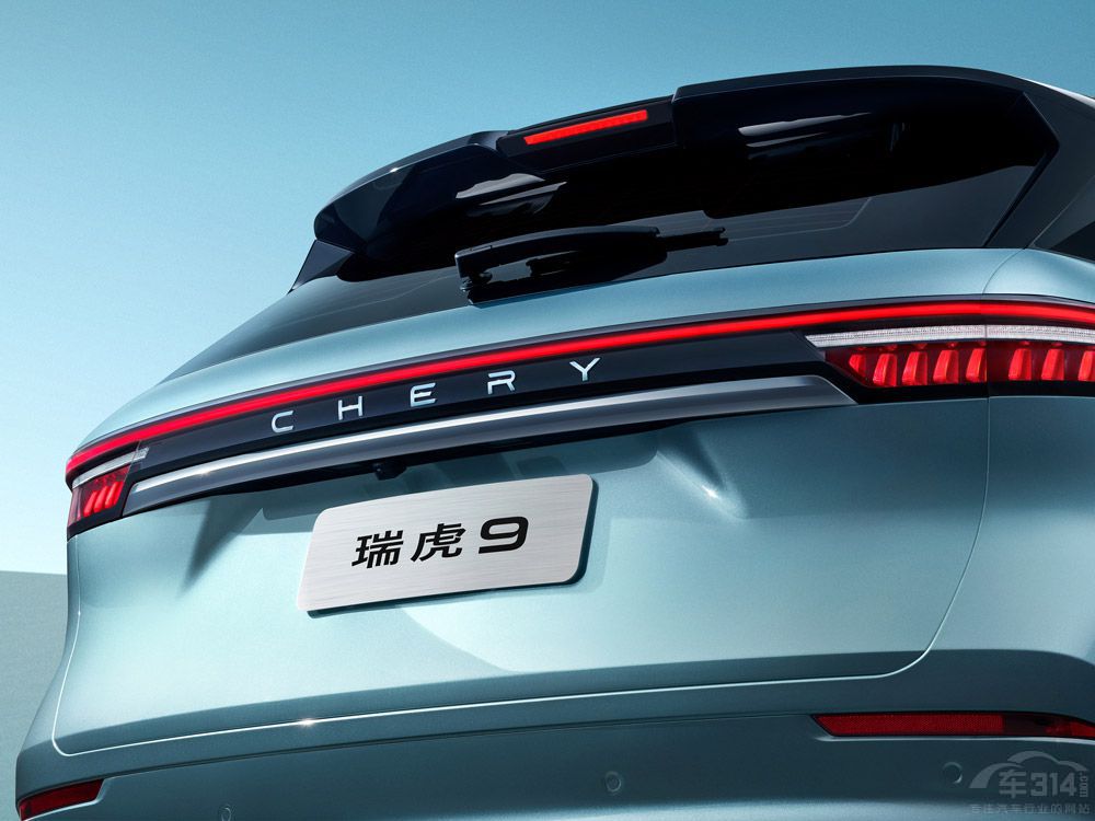 9I(lng)Pc(din)2023еSUV