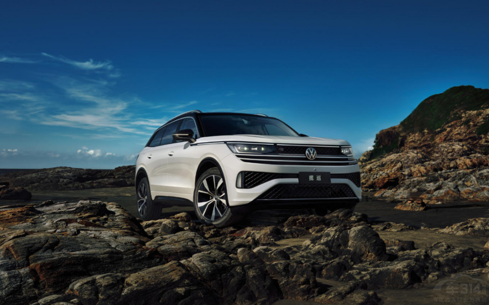 精英群體的品質(zhì)之選 解析一汽-大眾 攬巡 精英群體的品質(zhì)之選 解析一汽-大眾 攬巡