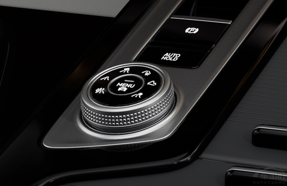 精英群體的品質(zhì)之選 解析一汽-大眾 攬巡 精英群體的品質(zhì)之選 解析一汽-大眾 攬巡