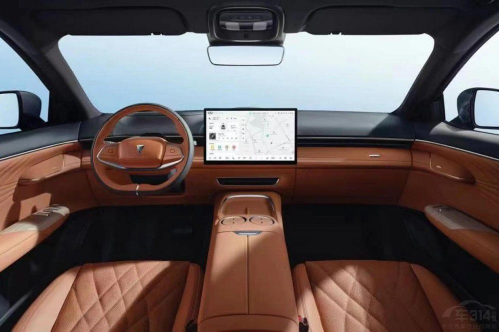 先享預(yù)訂價(jià)格曝光 深藍(lán)S7上演“真香定律” 先享預(yù)訂價(jià)格曝光 深藍(lán)S7上演“真香定律”