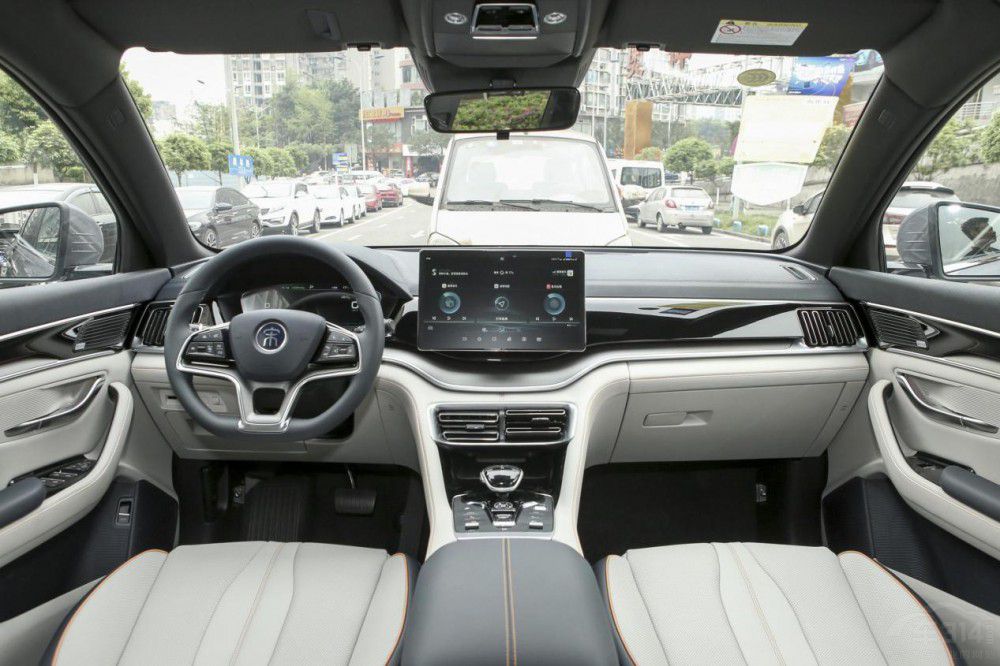 先享預(yù)訂價(jià)超預(yù)期 深藍(lán)S7難逃“真香定論” 先享預(yù)訂價(jià)超預(yù)期 深藍(lán)S7難逃“真香定論”