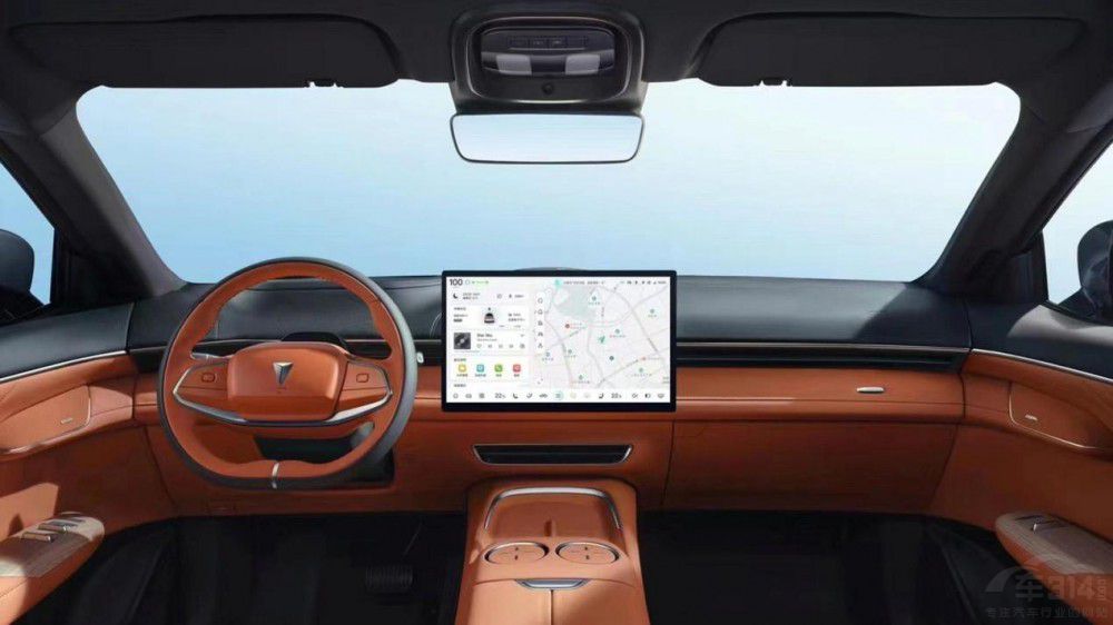 產(chǎn)品給力價(jià)格美麗 深藍(lán)S7比ModelY值得買 產(chǎn)品給力價(jià)格美麗 深藍(lán)S7比ModelY值得買