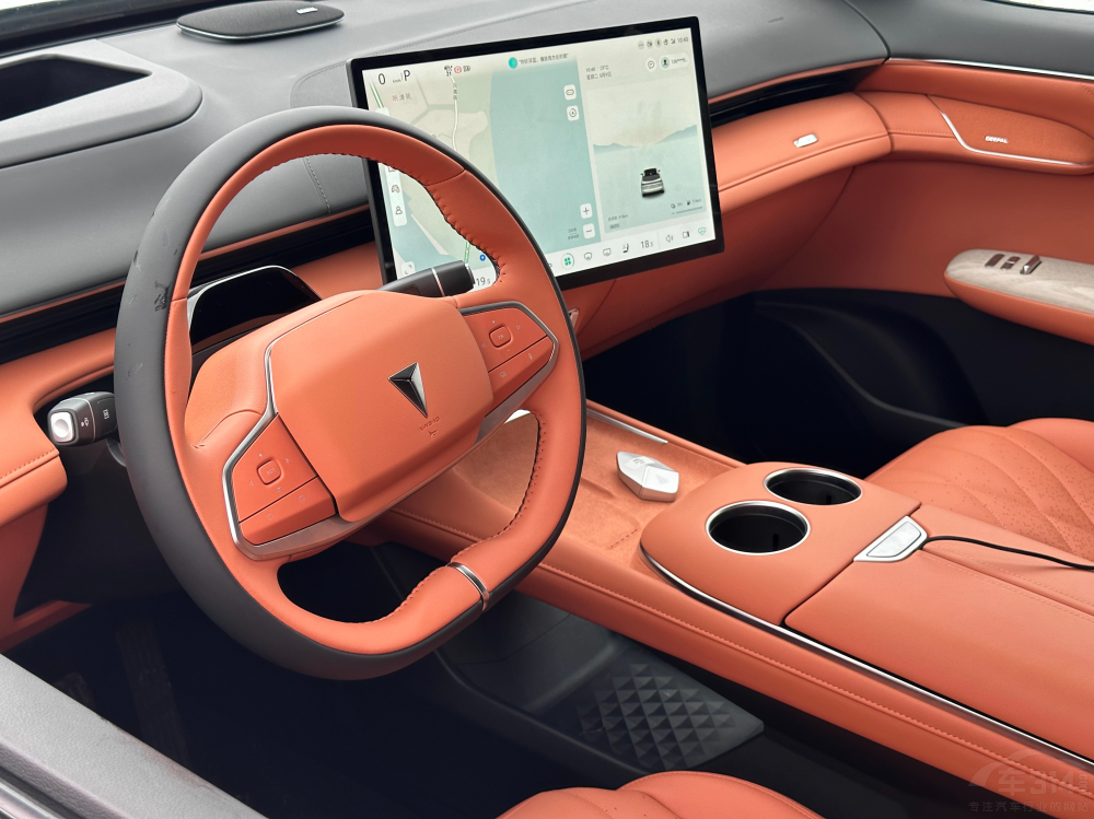 深藍(lán)S7先享預(yù)訂不到17萬(wàn)起 質(zhì)價(jià)比超預(yù)期 深藍(lán)S7先享預(yù)訂不到17萬(wàn)起 質(zhì)價(jià)比超預(yù)期