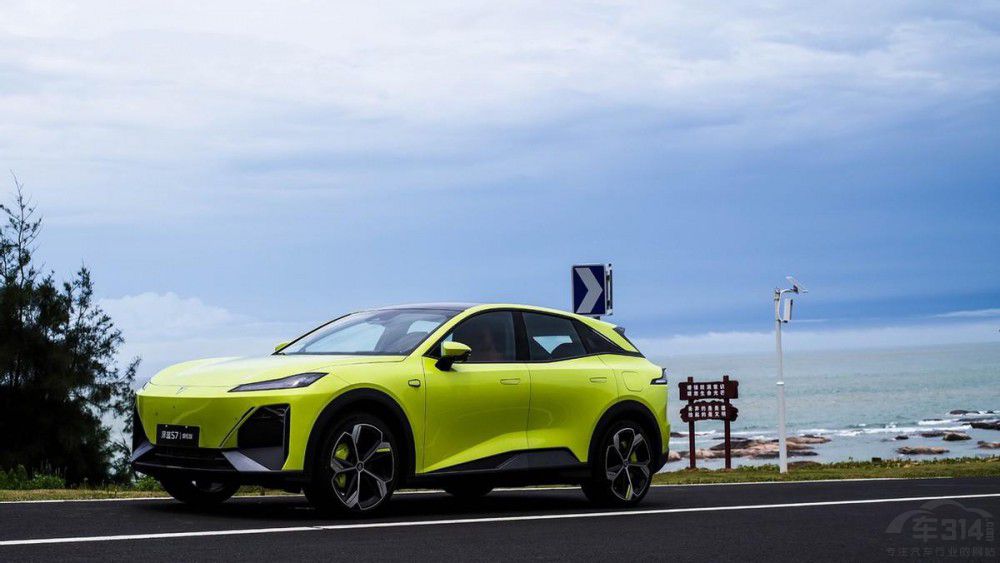 產(chǎn)品給力價(jià)格美麗 深藍(lán)S7比ModelY值得買 產(chǎn)品給力價(jià)格美麗 深藍(lán)S7比ModelY值得買